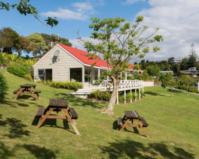 Russell Top 10 Holiday Villas
